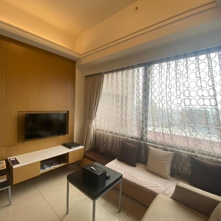 Aj Residence 安捷國際公寓酒店 Тайпей Екстериор снимка