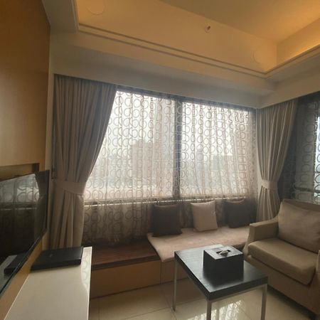 Aj Residence 安捷國際公寓酒店 Тайпей Екстериор снимка