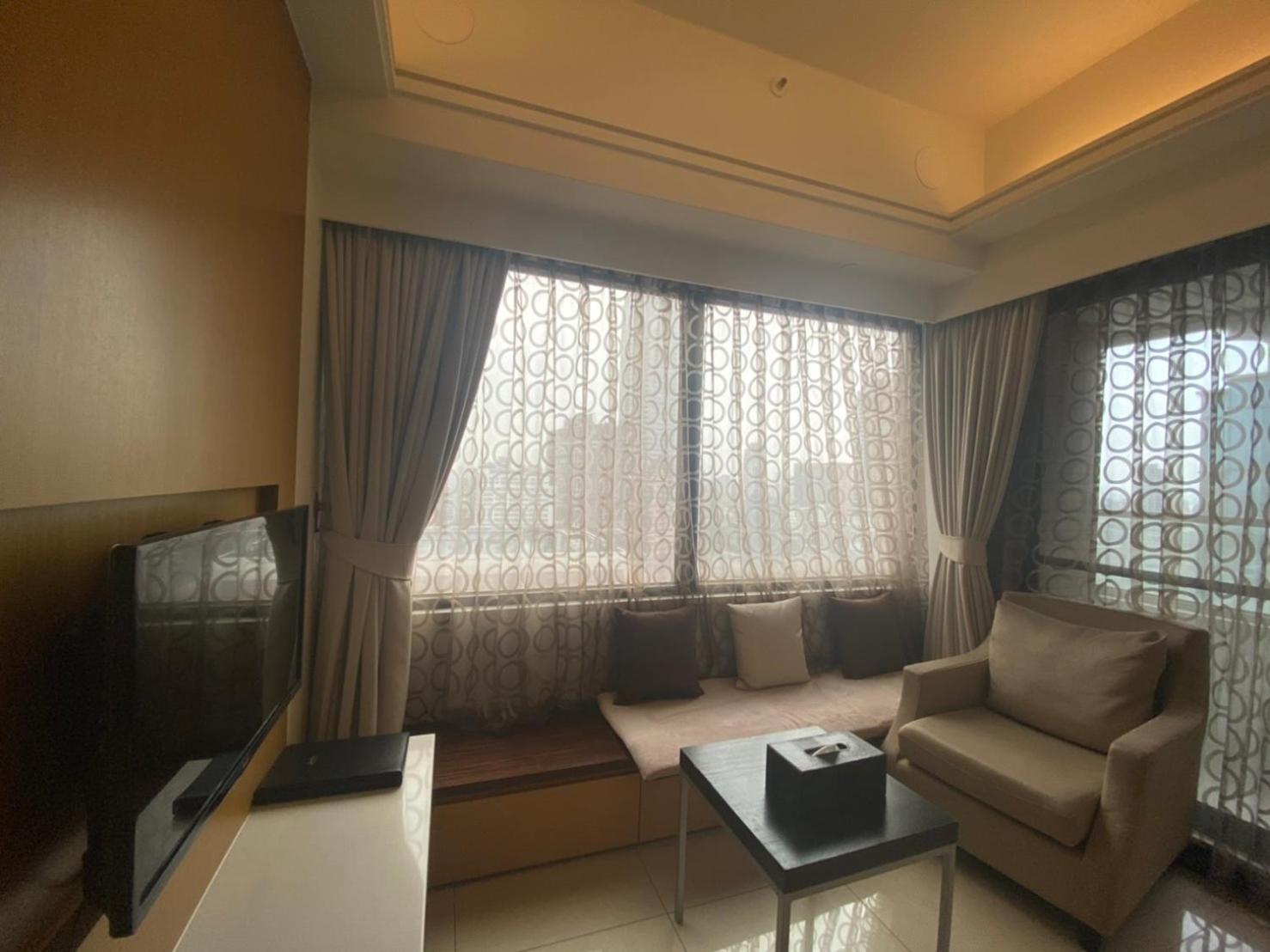 Aj Residence 安捷國際公寓酒店 Тайпей Екстериор снимка